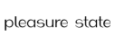 Logo for Pleasure State